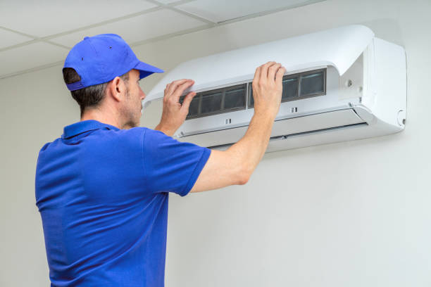 Best Residential Air Duct Cleaning  in Freeport, FL